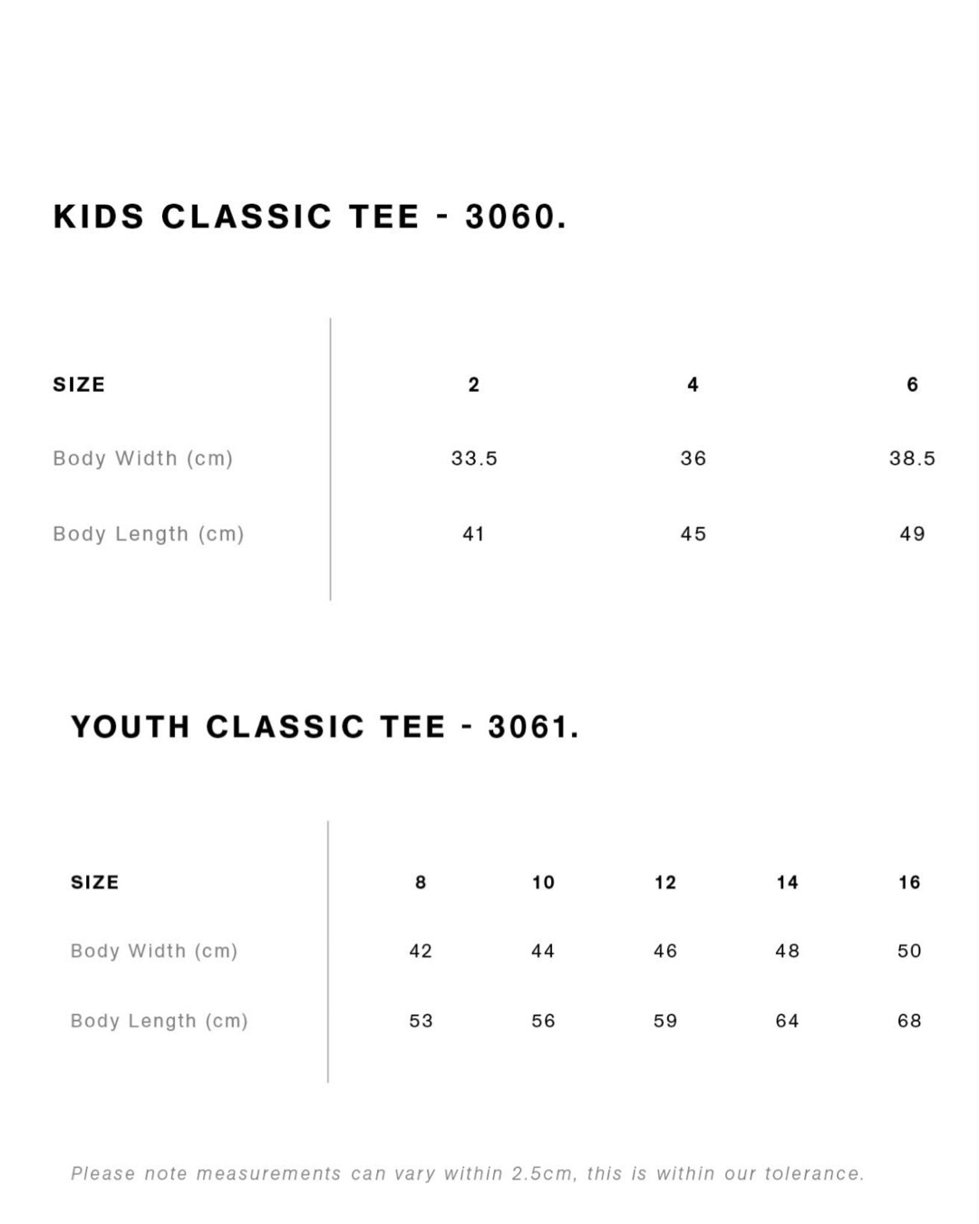 Kids T-Shirt TN Usmiste -Red-