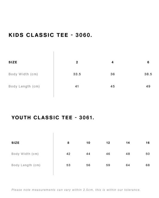 Kids T-Shirt TN Usmiste -White-