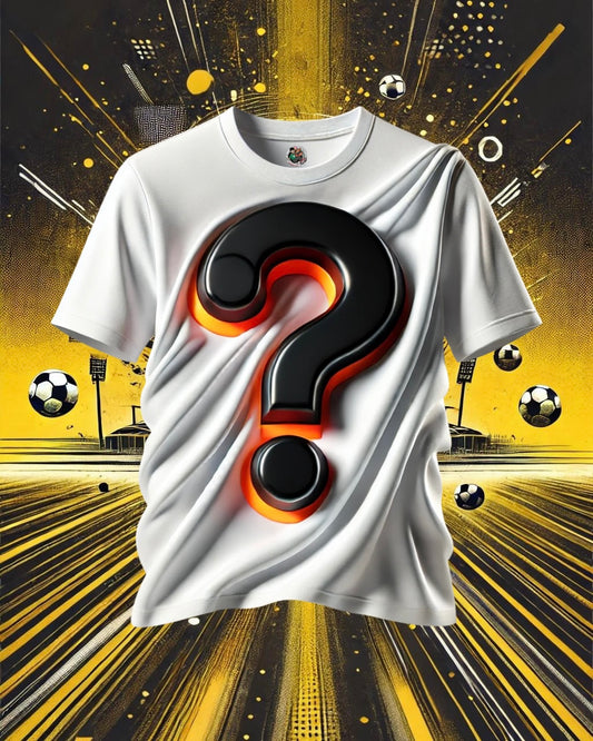 T-shirt Harrachi & TN -White-