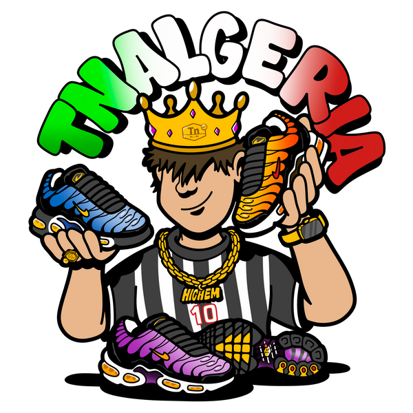 Tnalgeria